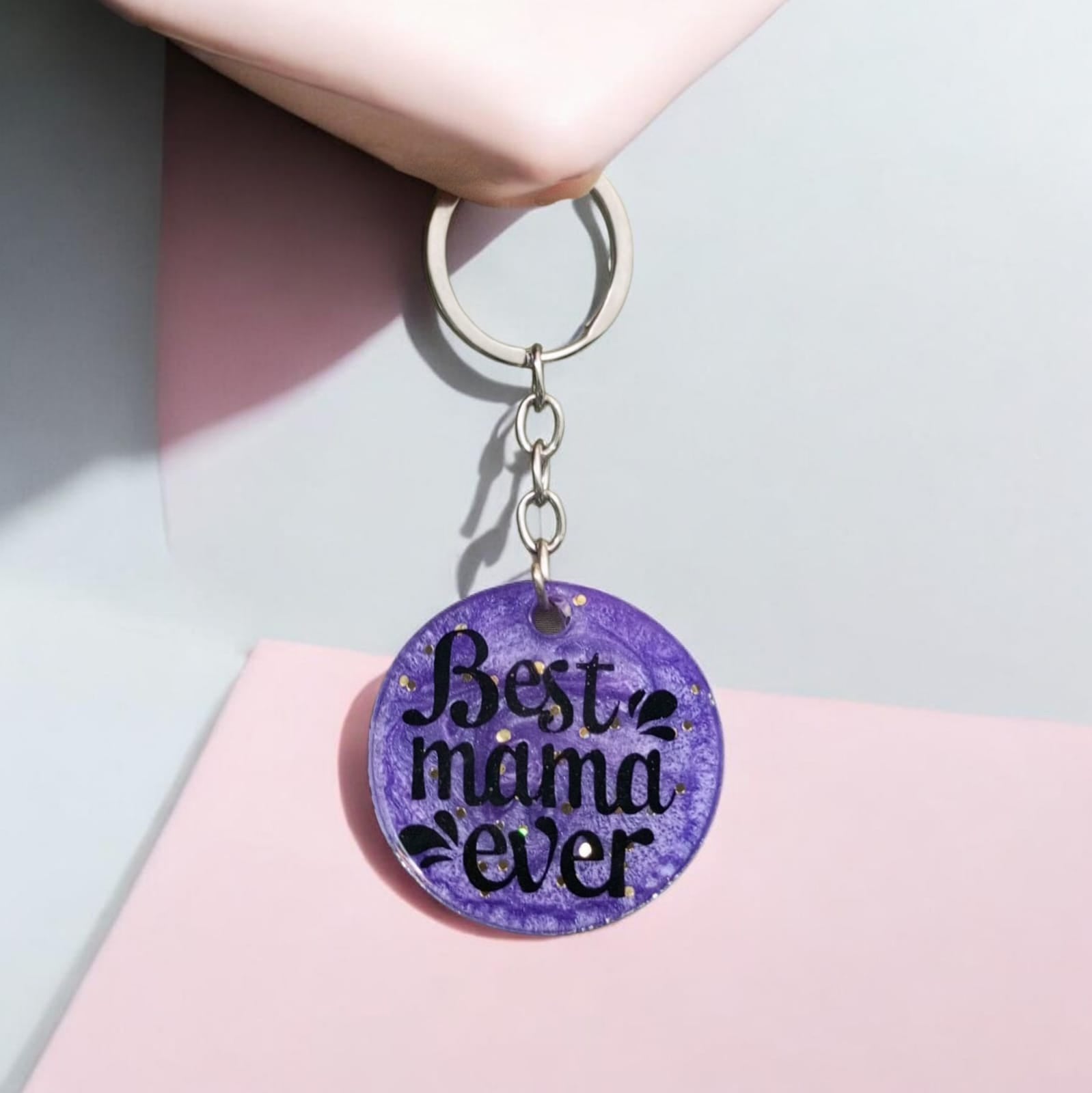 Keychain for Mom