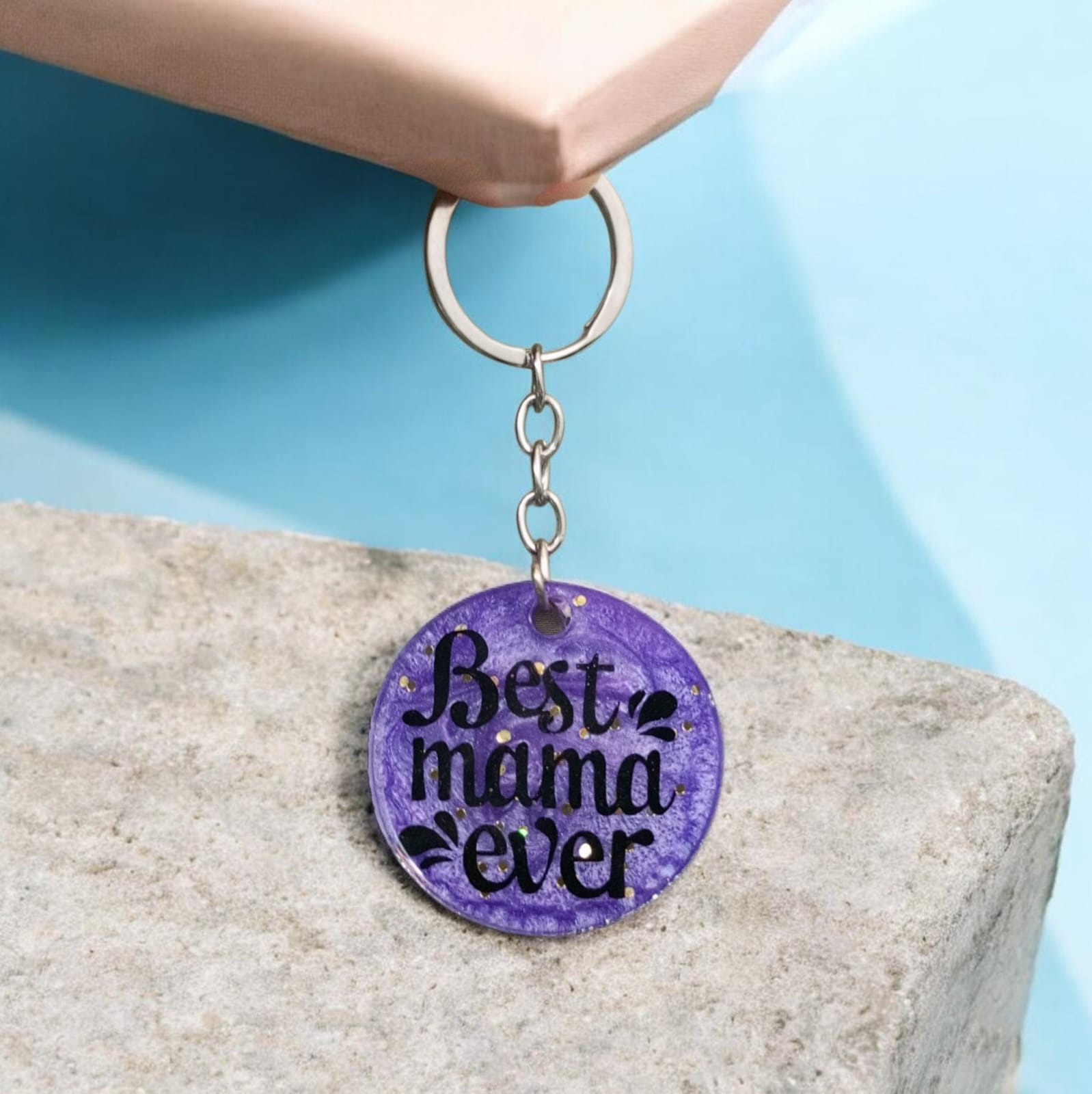 Keychain for Mom