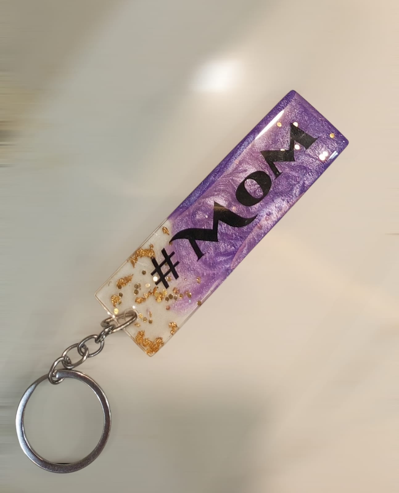 Keychain for Mom