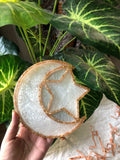 Serving & giveaway Platter
