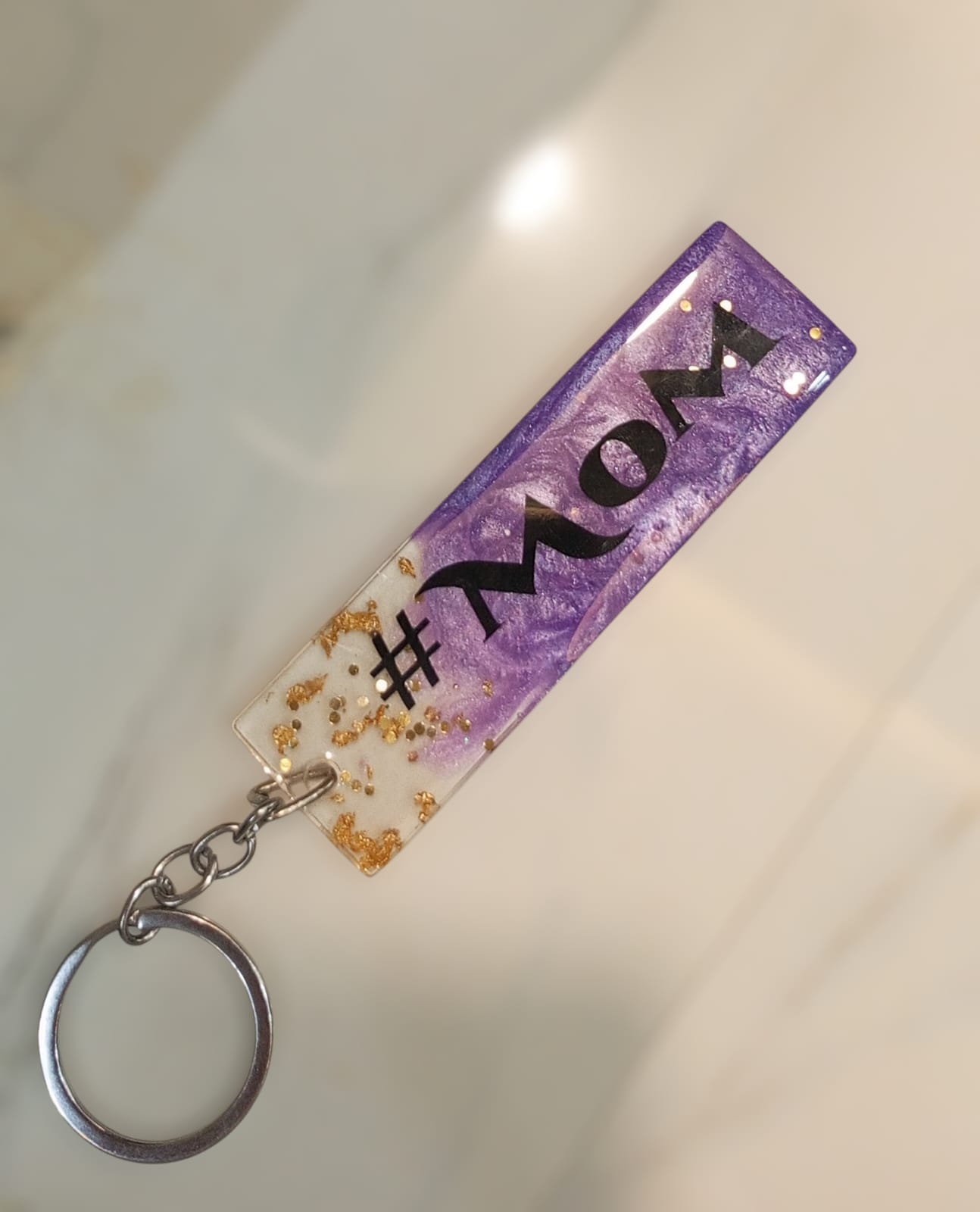 Keychain for Mom