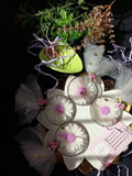 Organic lavender scented soap