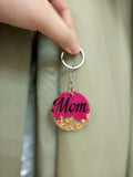 Keychain for mom