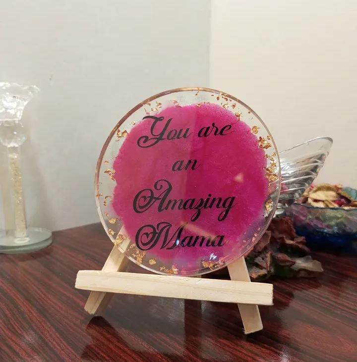 Mothers day gift
