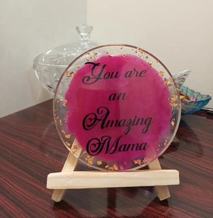 Mothers day gift