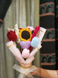 Forever bouquet