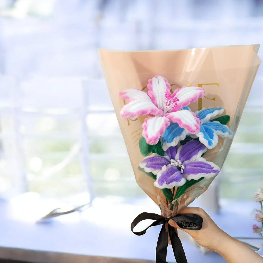 Flower bouquet