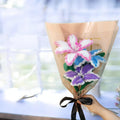 Flower bouquet