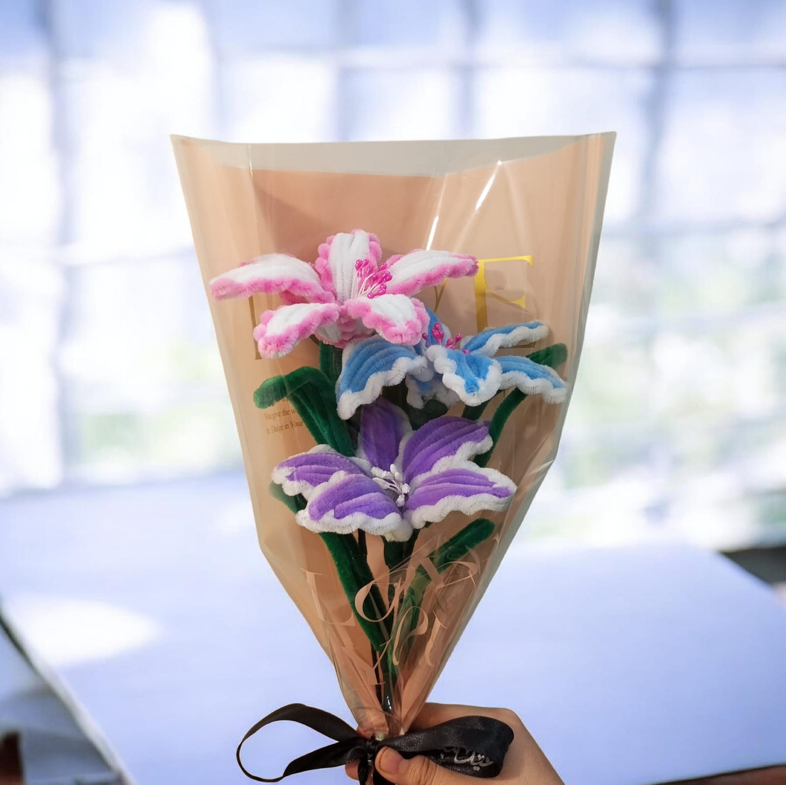 Flower bouquet